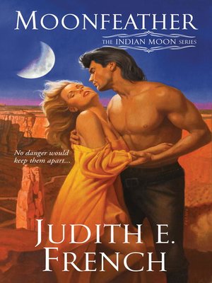 Moonfeather - ebook